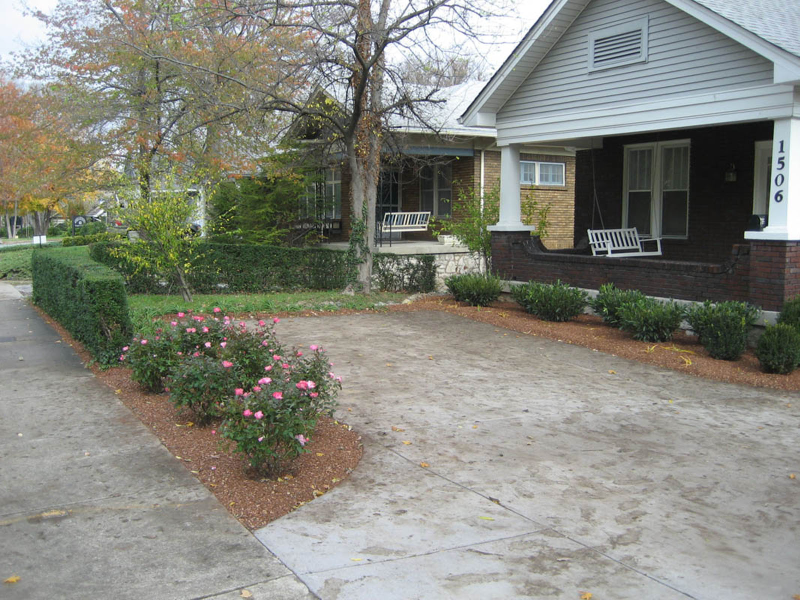 Horticulture Solutions