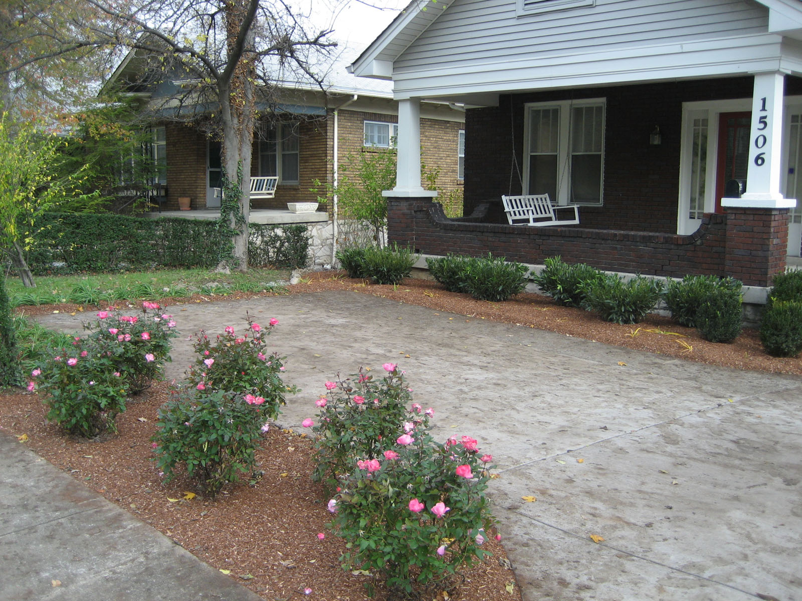 Horticulture Solutions