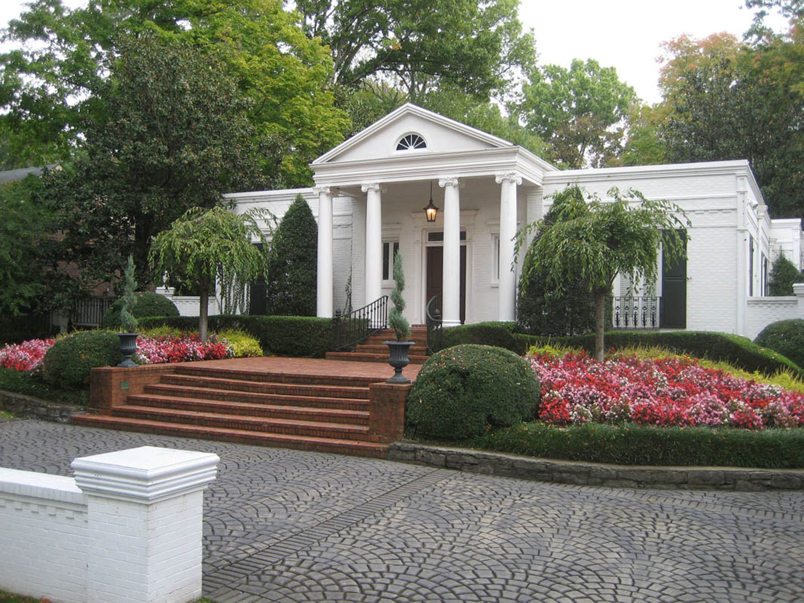 Horticulture Solutions