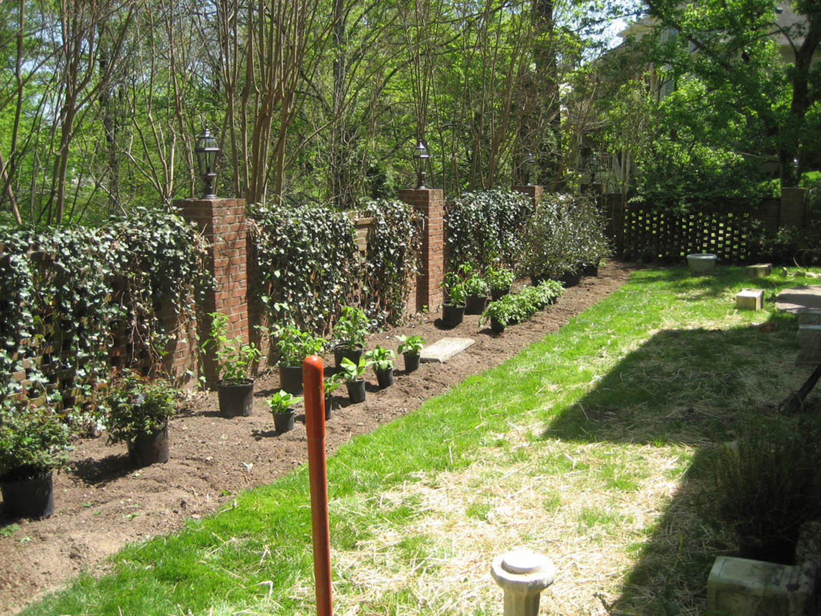 Horticulture Solutions