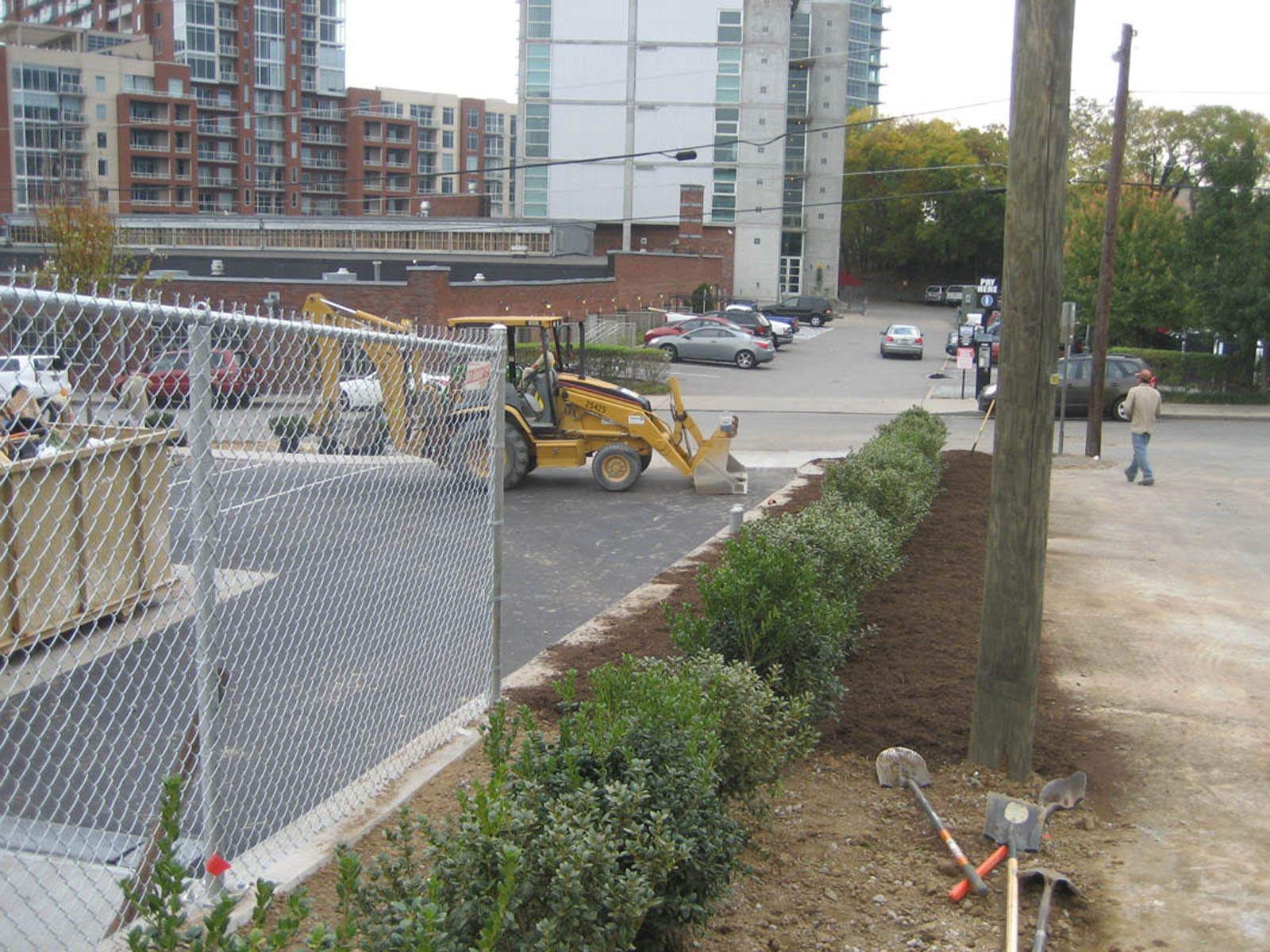 Horticulture Solutions